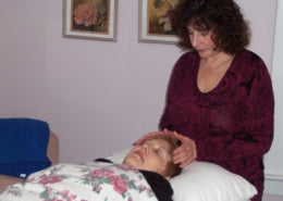 My Passion For Healing