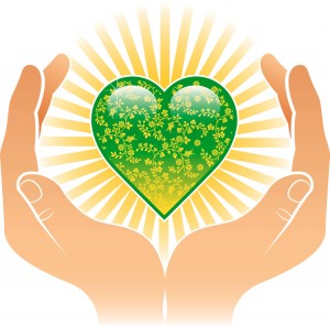 Healing With Gratitude