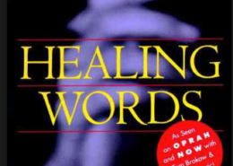 Perspectives on Healing