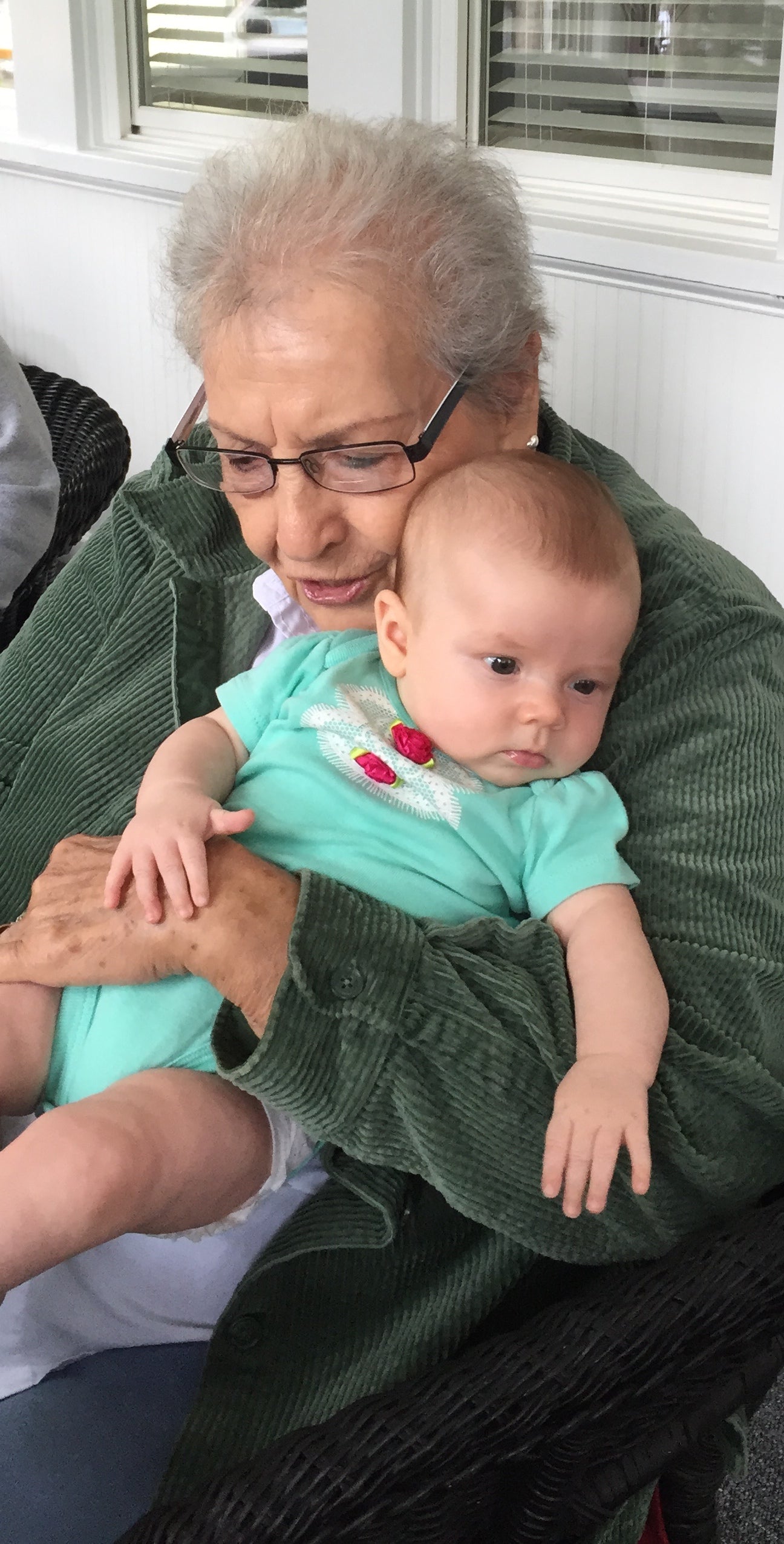 Healings At Any Age