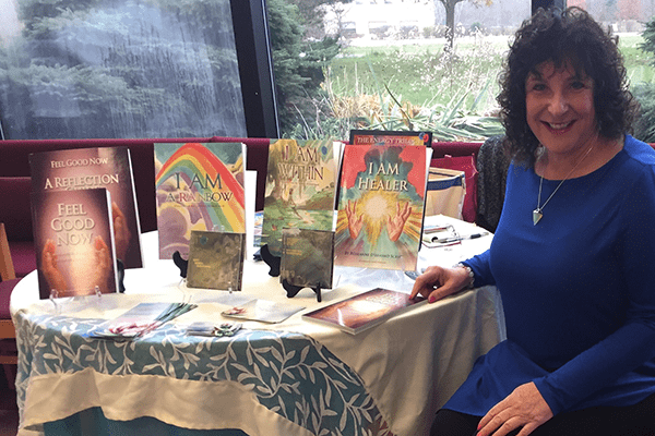 Using Books to Teach Chakras to Children
