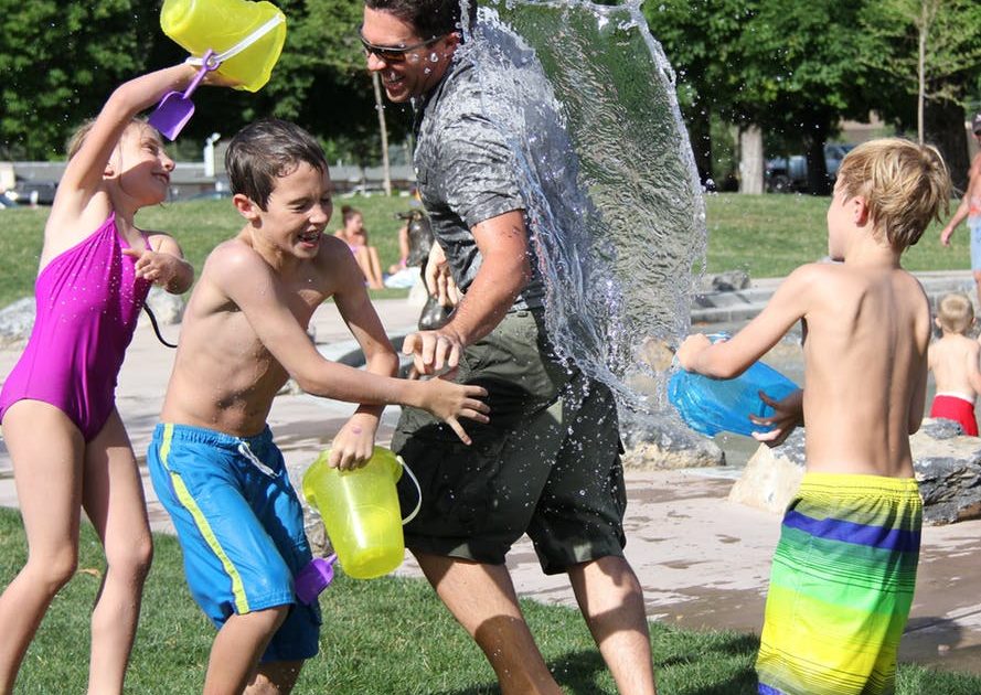 Summer Play