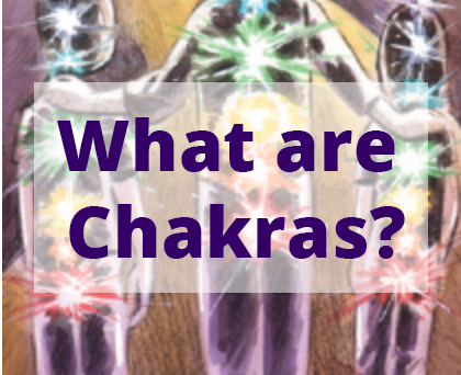 What are Chakras