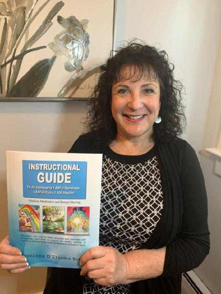 Why Create an Instructional Guide