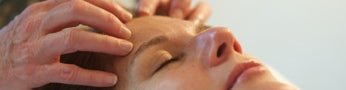 Therapeutic Touch