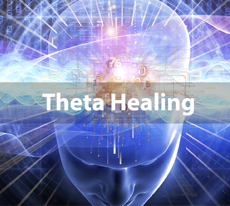 Theta Healing