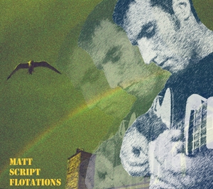 Matt Script Flotations CD - Easy Listening: Background Music