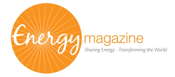 Energy Magazine Logo