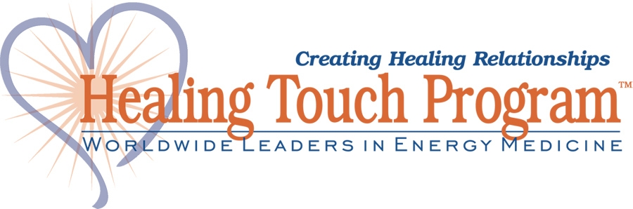 Healing Touch Program Wordlwide Website: http://www.healingtouchprogram.com/